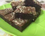 Foto langkah ke 8 dari resep Best brownies ever 👍🏻👍🏻👍🏻.