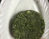 Tricolour baked Spinach Paneer Rice recipe step 4 photo