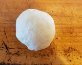 Foto del paso 2 de la receta: Dobladitas