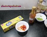 A picture of step 1 of Mayonnaise Dip Sauce.