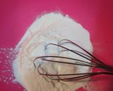 A picture of step 3 of Jalebi.