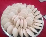 इडली (idli recipe in Hindi) रेसिपी चरण 7 फोटो