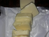 Alfajores de Maizena