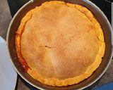 Une image de l'étape 5 de Tarte tatin superposé !!!.