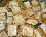 Foto langkah ke 4 dari resep Udang Kuah Santan Pedas.