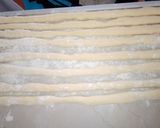 Foto del paso 7 de la receta: Pan de Leche Trenzado