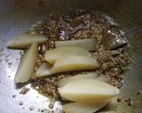 দুধ শুক্তো (doodh shukto recipe in Bengali) রেসিপির ধাপ 6 ছবি