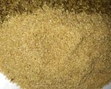 A picture of step 4 of Fennel seeds mukhwas(mouth freshner).