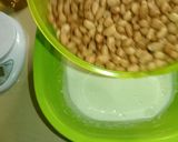 Foto langkah ke 3 dari resep Kacang Disco Khas Makassar.
