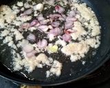 Foto langkah ke 2 dari resep Capcay Sayur.