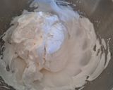 A picture of step 1 of Banana Almond Cake.