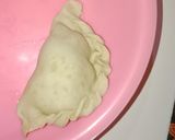 Foto langkah ke 4 dari resep Epok epok/ pastel.