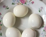 Foto langkah ke 2 dari resep Telur bumbu bali.