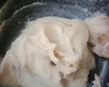 Foto langkah ke 1 dari resep Siomay tanpa ikan.