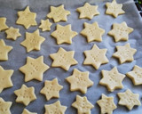 Foto del paso 5 de la receta: Galletas saladas
