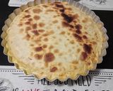 Foto del paso 17 de la receta: Tarta de atún fácil 🐟