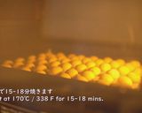 A picture of step 12 of Snowball Cookies (Boule de Neige).
