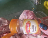 Foto del paso 2 de la receta: Pollo en adobo oriental