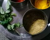 ફણગાવેલા મગનું શાક(Sprouted mung sabji recipe in gujarati) રેસીપી સ્ટેપ3ફોટો