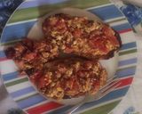 Foto del paso 3 de la receta: Tostadas Princesa 👸