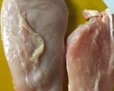 Foto langkah ke 1 dari resep Steak Ayam Simple.