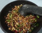 Foto langkah ke 3 dari resep Sambal Kacang(Asam Kacang).