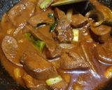 Foto langkah ke 5 dari resep Bestik Lidah Sapi.
