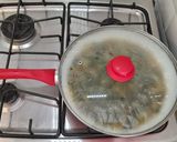Foto del paso 10 de la receta: Tortilla de Acelga rellena