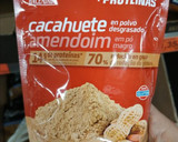 Foto del paso 1 de la receta: Muffins de chocolate y cacahuete