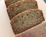 Foto langkah ke 5 dari resep Banana Cake moist (No Mixer).