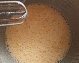 Hamis mézes kevert recept fázis 3 fotója