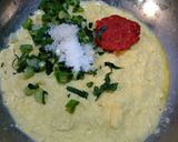Foto langkah ke 2 dari resep Perkedel Jagung khas Padang Panjang.