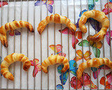 Foto del paso 8 de la receta: Croissants caseros 🥐