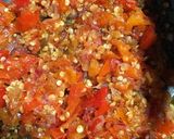 Foto langkah ke 5 dari resep Sambal Bawang.