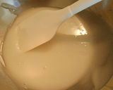 檸檬糖霜蛋糕的食譜步驟2照片