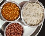 ચેવડો(chevdo recipe in gujarati) રેસીપી સ્ટેપ1ફોટો