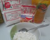 Foto langkah ke 1 dari resep Tempe Mendoan.