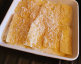 Foto del paso 5 de la receta: Canelonni spinaci e ricotta