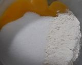 Foto del paso 1 de la receta: Crema Pastelera