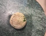 A picture of step 2 of Avocado Paratha (Kids' Special).