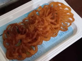 जलेबी (jalebi recipe in Hindi)