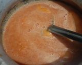 टोमेटो सूप (Tomato soup recipe in Hindi) रेसिपी चरण 3 फोटो
