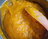 Foto langkah ke 4 dari resep Pumpkin Bread.
