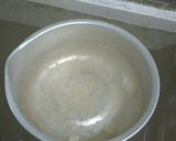 Foto langkah ke 2 dari resep Peach Gum dessert Lemon.