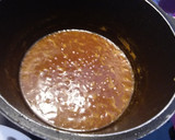 Foto del paso 5 de la receta: Pechuga de pollo a la naranja
