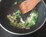 Schezwan Fried Rice recipe step 7 photo