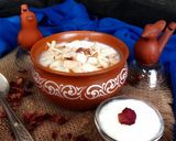 ખીર (Kheer Recipe In Gujarati) રેસીપી સ્ટેપ1ફોટો