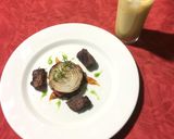 Foto del paso 9 de la receta: Ensalada de nopal con trozos de ternera de res