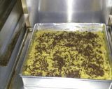 Foto langkah ke 6 dari resep Bolu Pisang TANPA Telur dan Mixer.