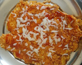 கேரட் ஹேஷ் பிரவுன்(Carrot Hash brown) ரெசிபி ஸ்டேப் 3 புகைப்படம்